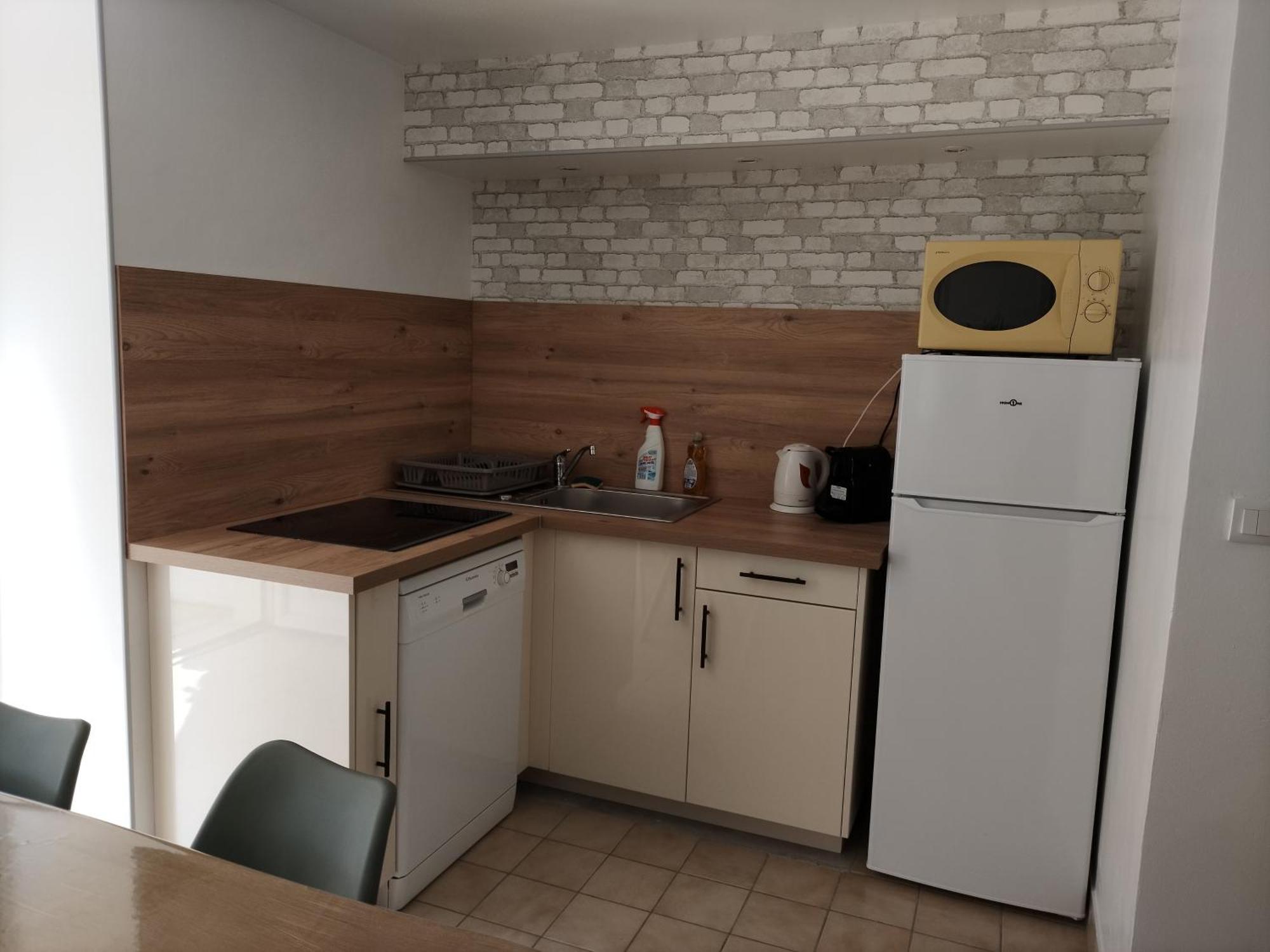 Maison De Campagne Thorigné-dʼAnjou Exteriér fotografie
